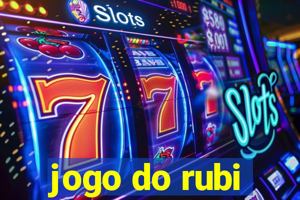 jogo do rubi